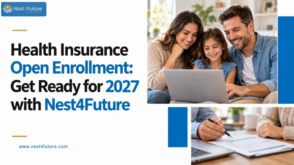 health insurance open enrollment